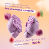 RANOVA - Freeze Dried Cutie Butt Chicken Recipe